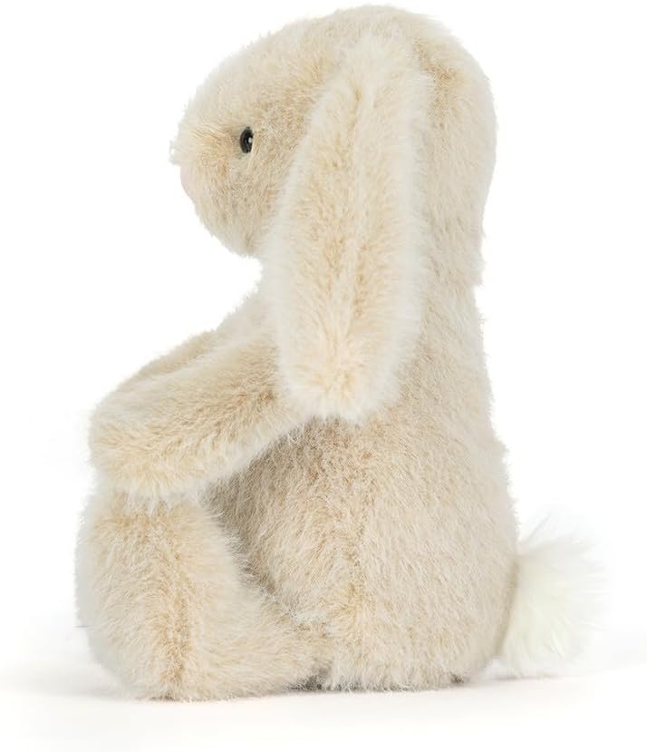Jellycat Wheat Flufflet Bunny