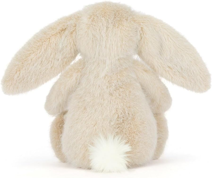 Jellycat Wheat Flufflet Bunny
