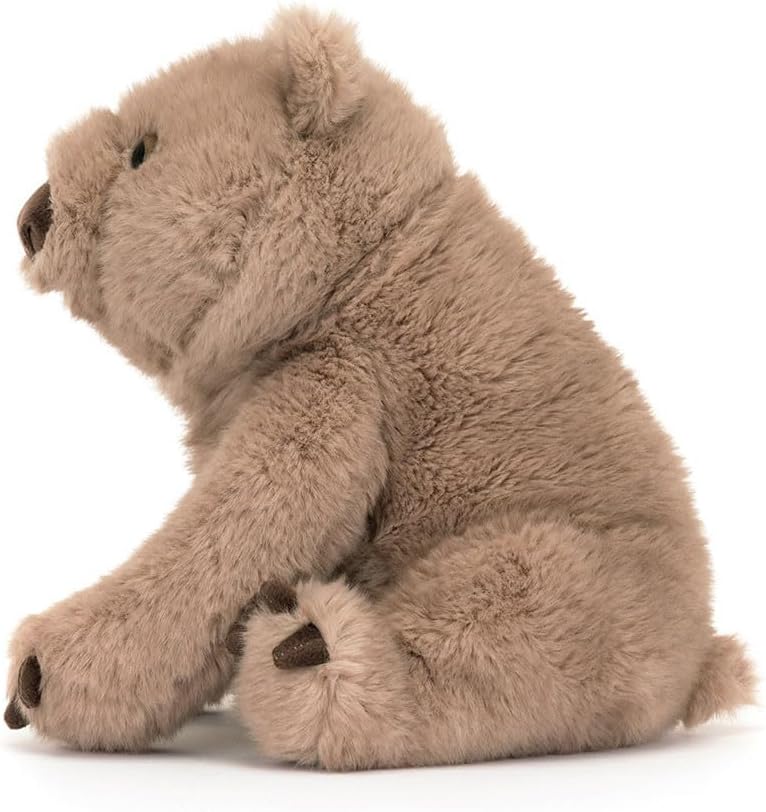 Wonda Wombat