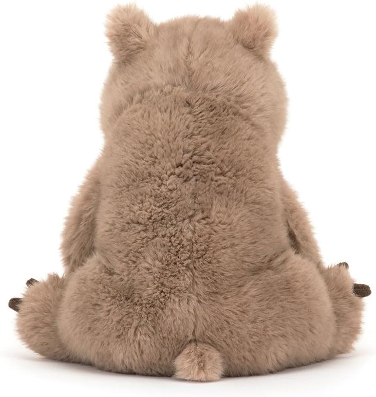 Wonda Wombat