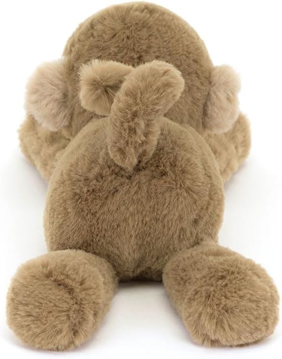 Smudge Monkey - Tiny 5.1 Inch by Jellycat