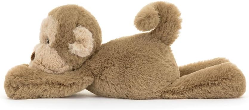 Smudge Monkey - Tiny 5.1 Inch by Jellycat