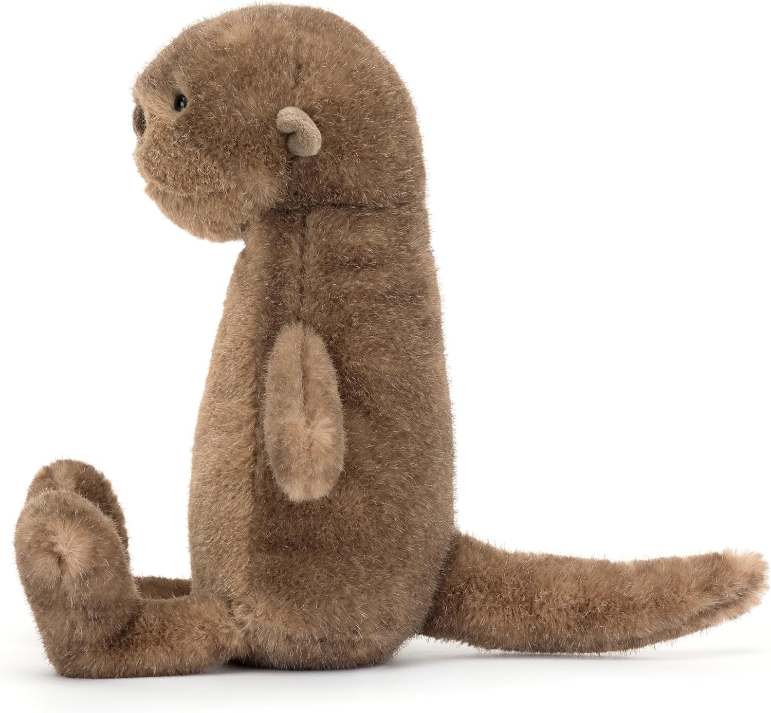 Jellycat Brooke Otter Stuffed Animal