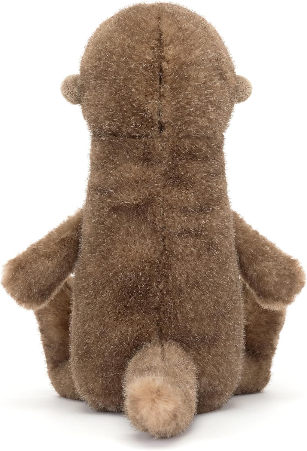 Jellycat Brooke Otter Stuffed Animal