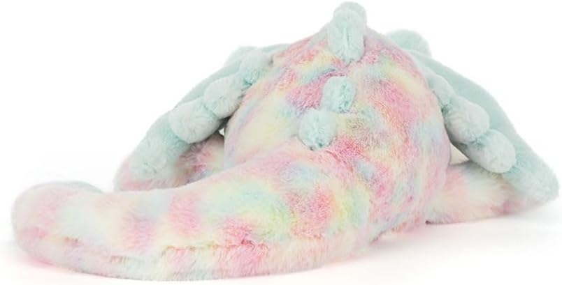 Jellycat Lazulia Dragon