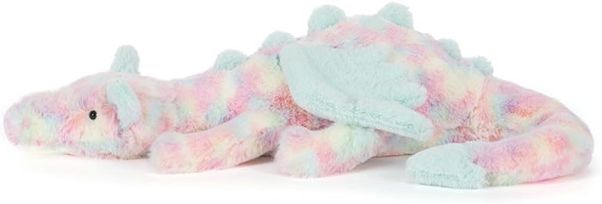 Jellycat Lazulia Dragon