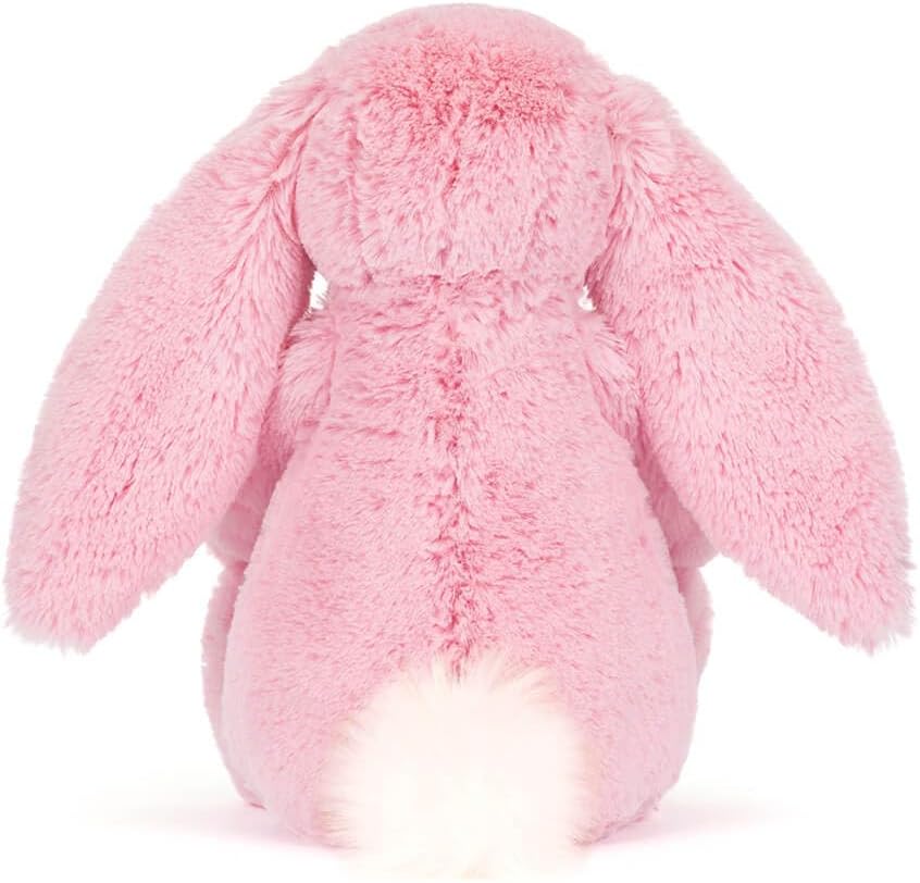 Jellycat Blushkin Blossom Luxe Bunny