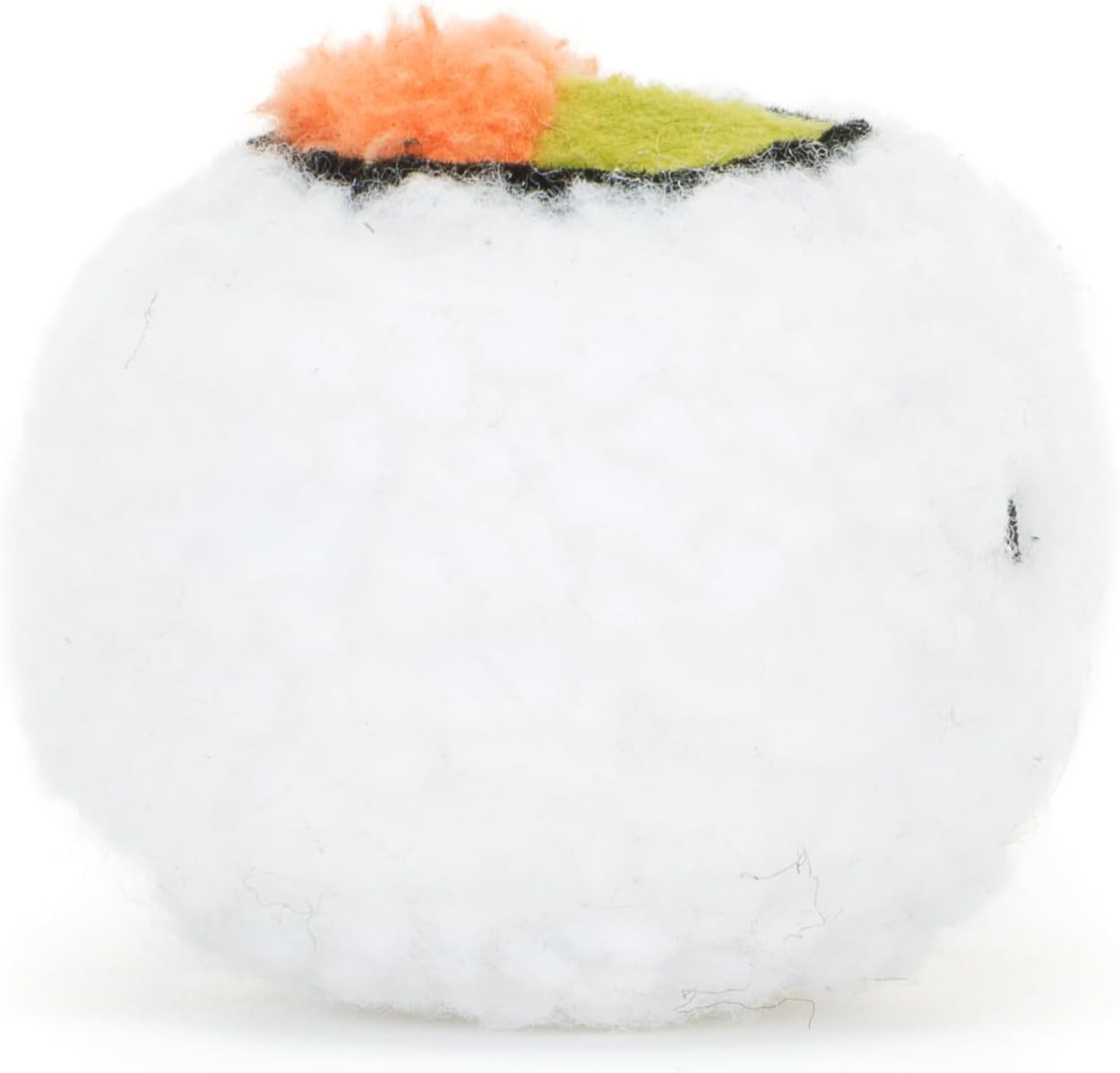 Jellycat Sassy Sushi Uramaki Food Plush