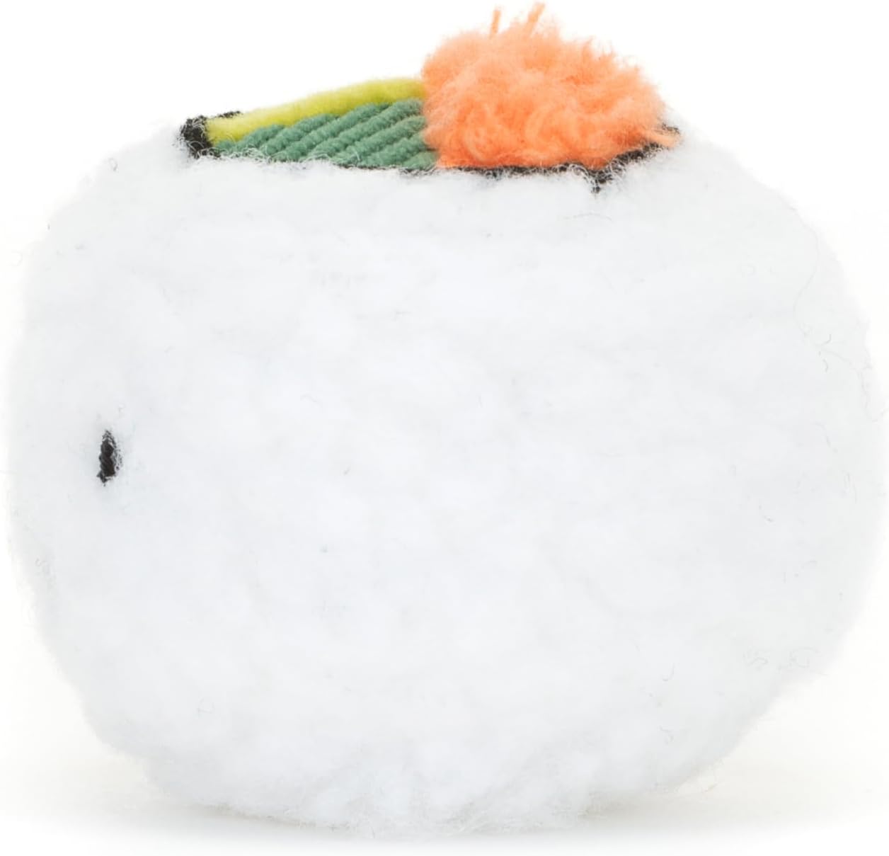Jellycat Sassy Sushi Uramaki Food Plush