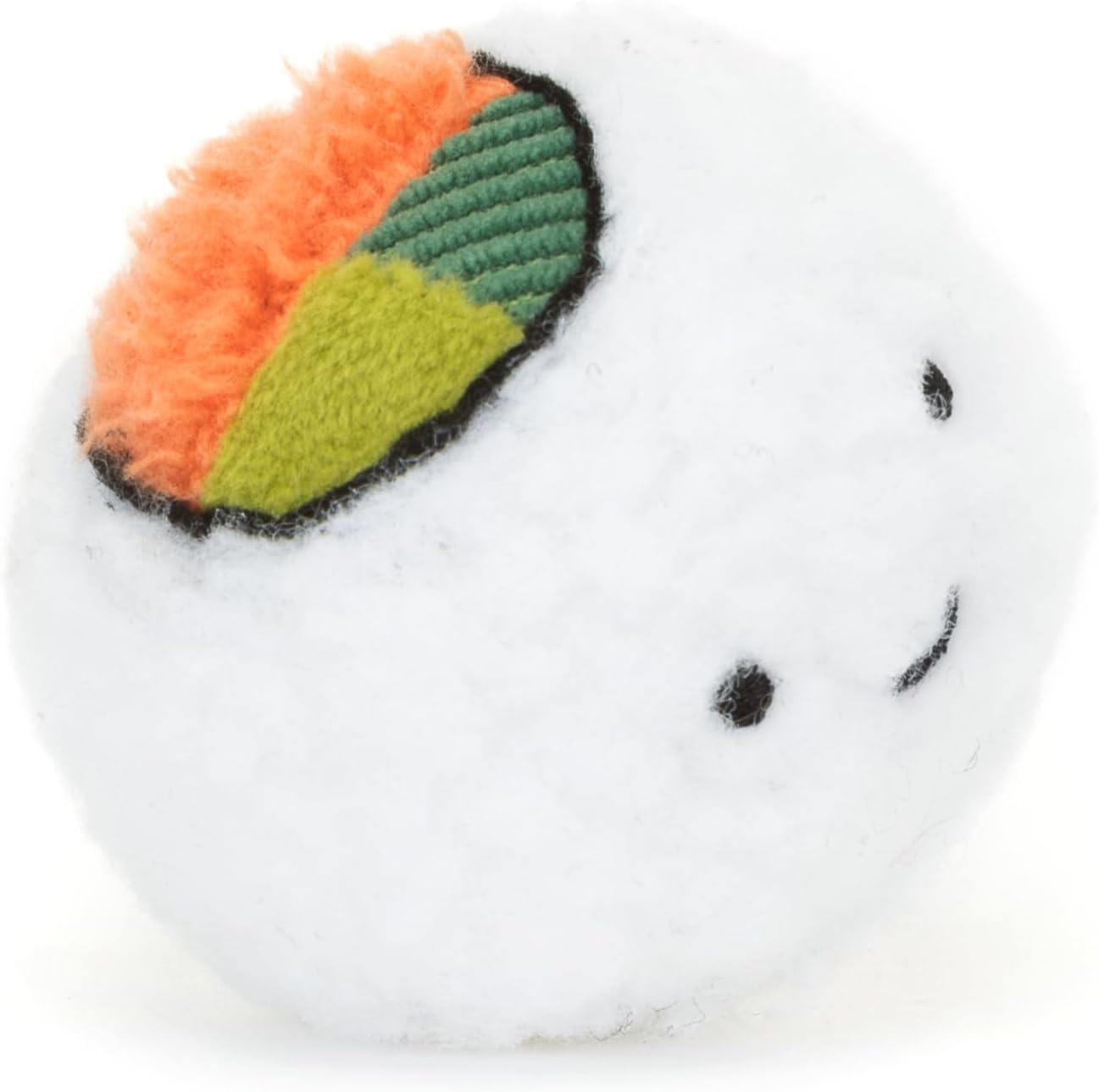 Jellycat Sassy Sushi Uramaki Food Plush