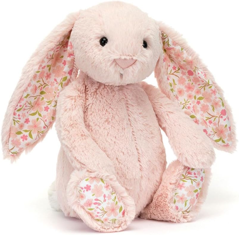 Blossom Blush Bunny 'Cherry' Little