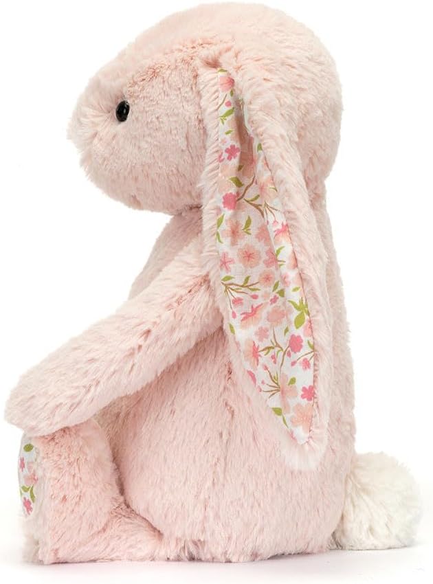 Blossom Blush Bunny 'Cherry' Little