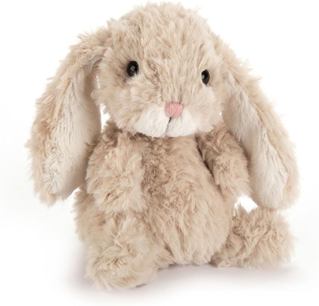 Yummy Bunny Beige by Jellycat