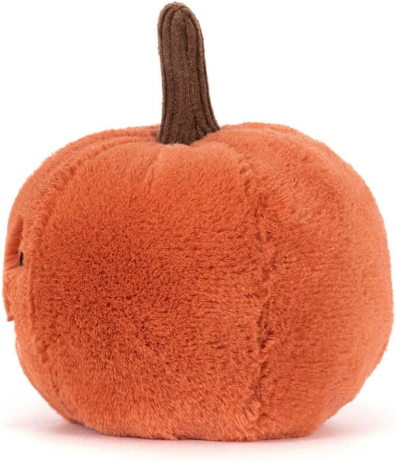 Jack O Lantern Plush Toy by JellyCat