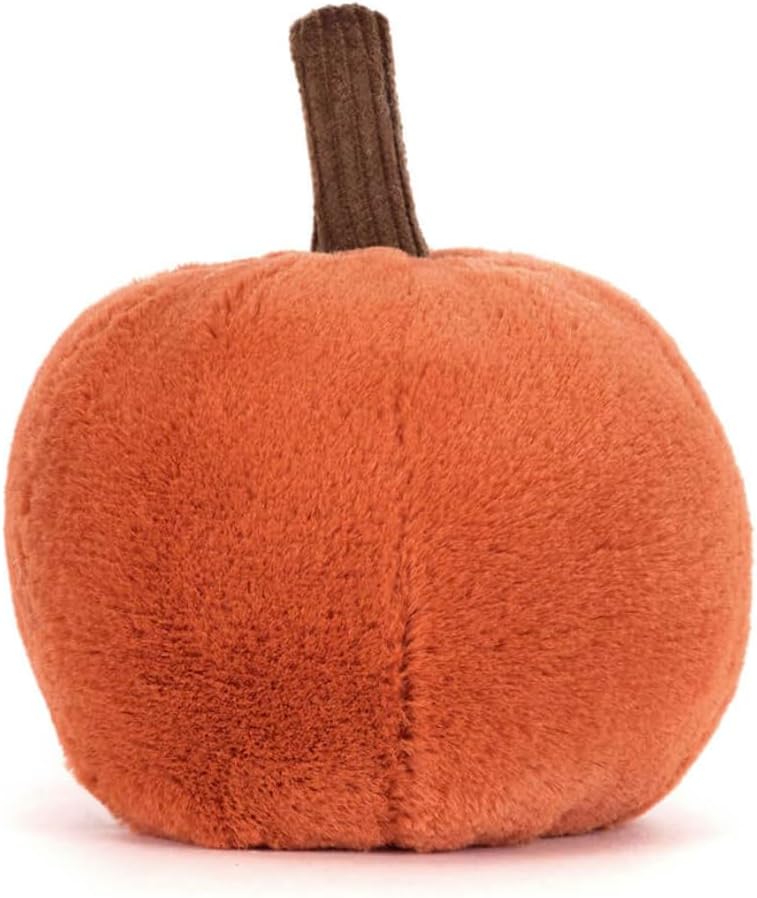 Jack O Lantern Plush Toy by JellyCat