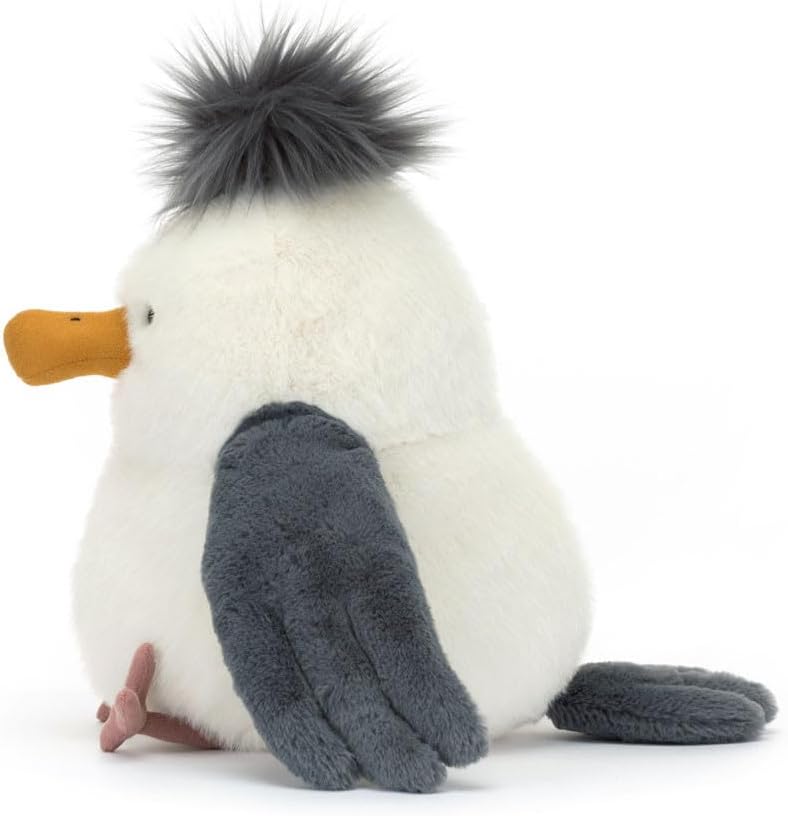 Jellycat Chip Seagull