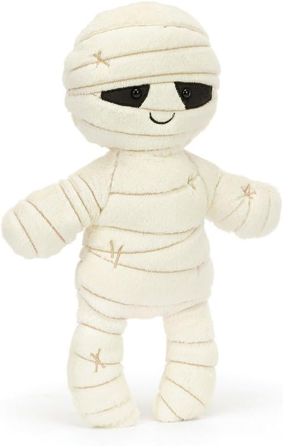 Jellycat, Mummy Bob