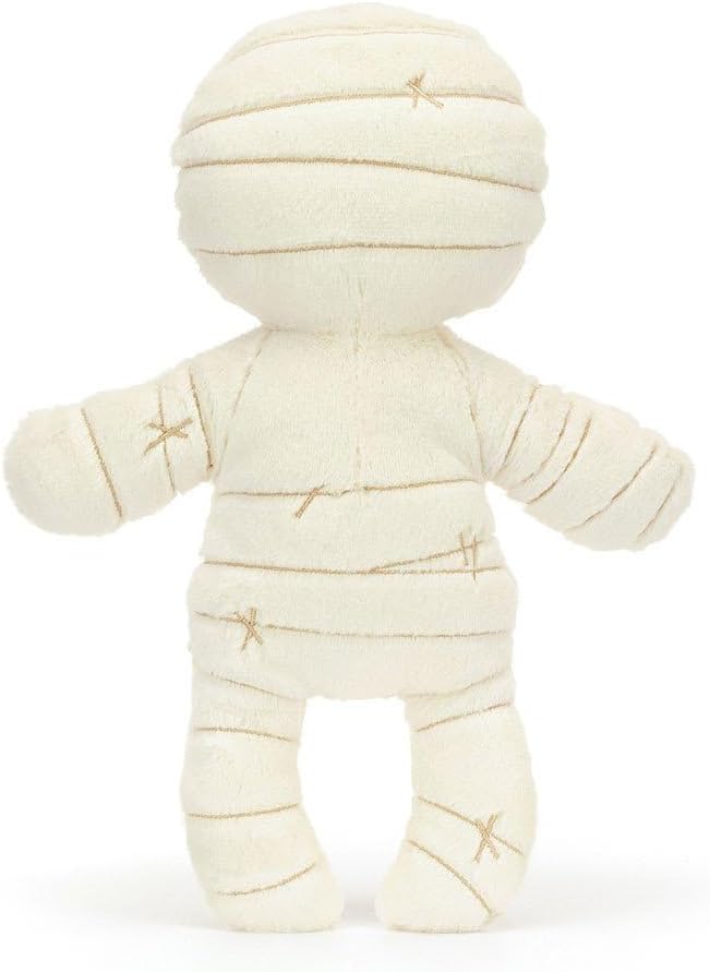 Jellycat, Mummy Bob