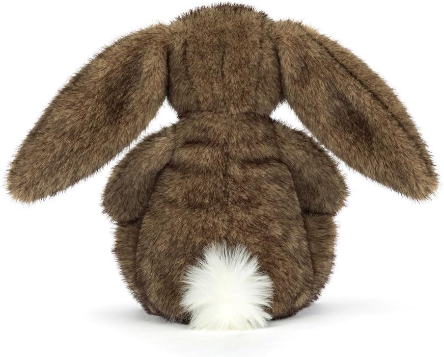 Jellycat Hoppleston Luxe Bunny - Jellycat Spring Collection 2026 Exclusive