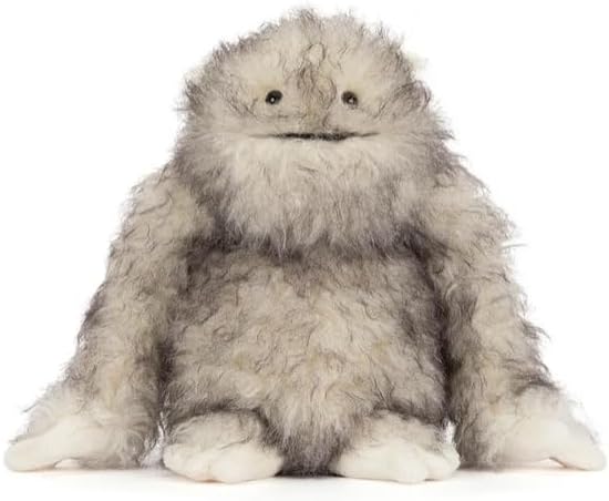 Bretti Yeti