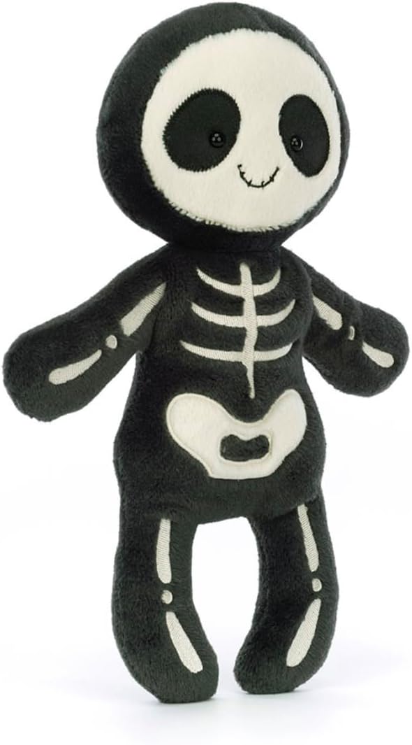 Bob Skeleton by Jellycat