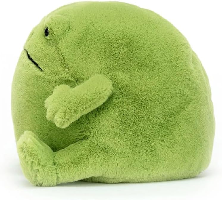 Jellycat Ricky Rain Frog