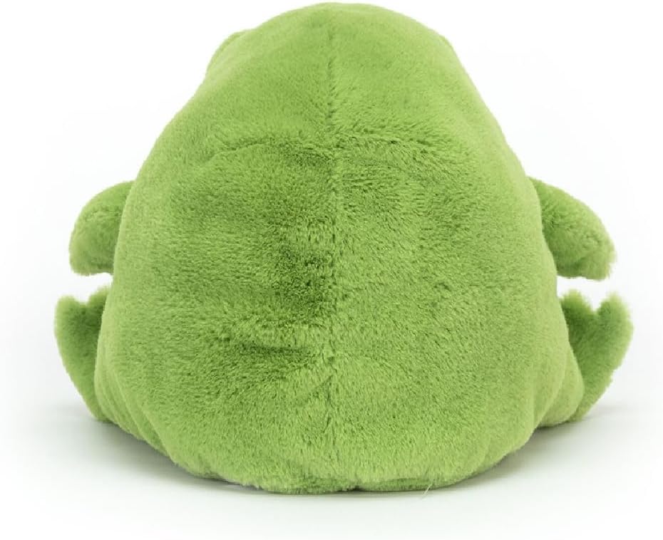 Jellycat Ricky Rain Frog