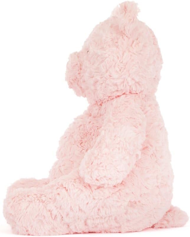 Leola Bear Large Brown
