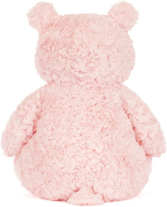 Leola Bear Large Brown