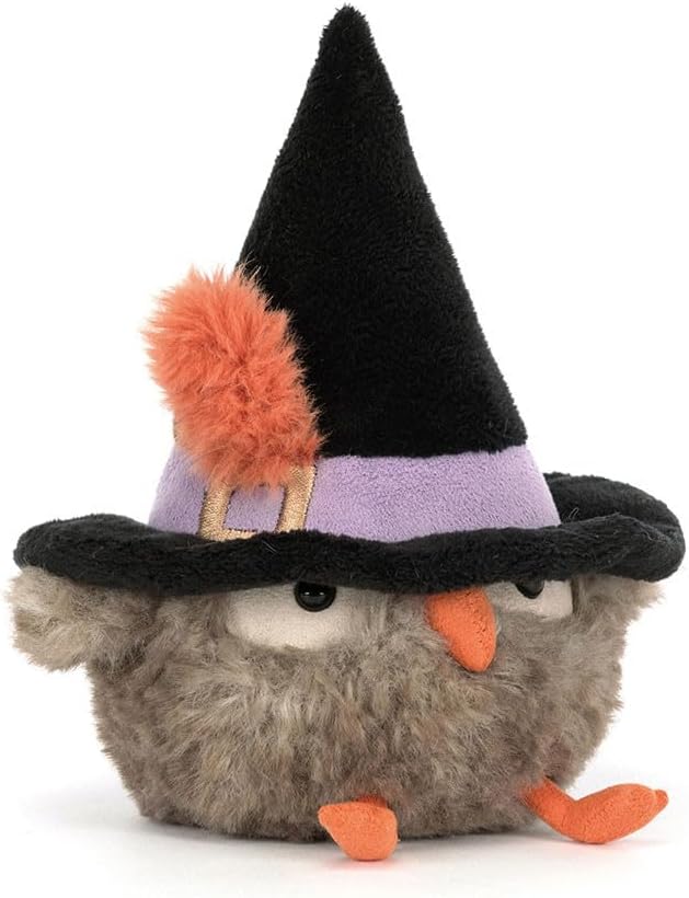 Heccaty Hootnightly | Jellycat