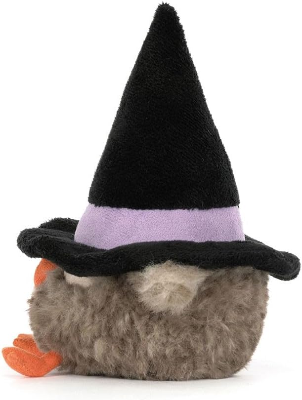 Heccaty Hootnightly | Jellycat