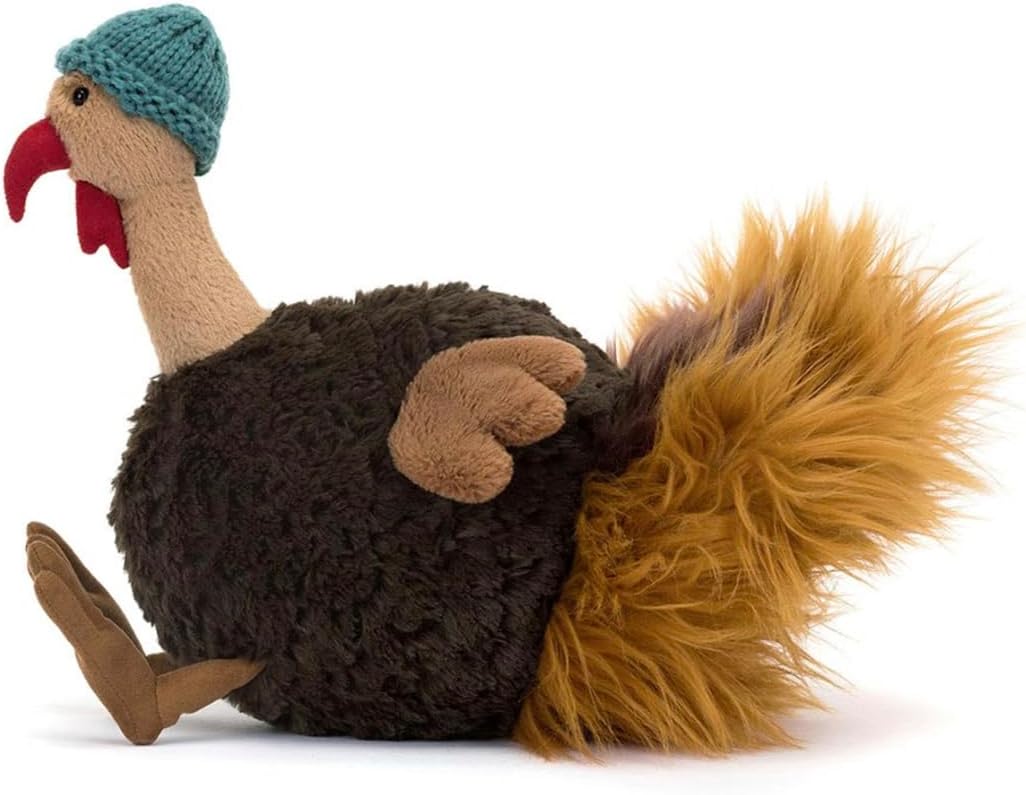 Theo Turkey