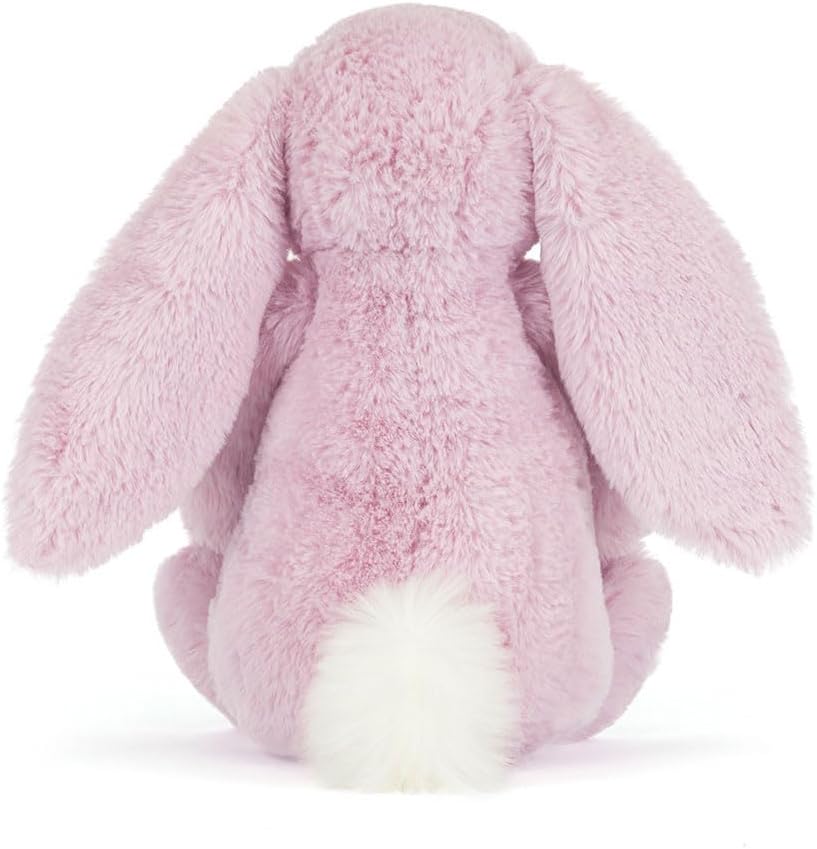 Jellycat Thistlepop Blossom Luxe Bunny