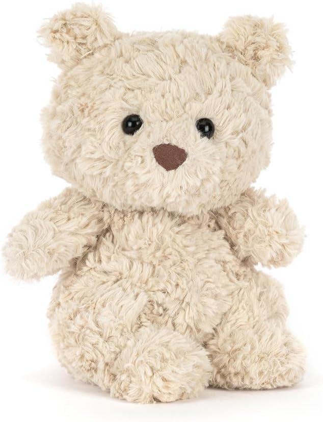 Jellycat Bartholomew Bear Junior