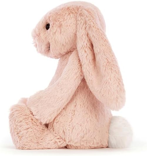 Blush Bunny Bashful