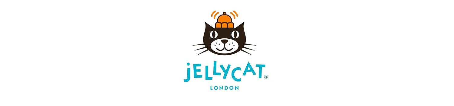 Jellycat | Amuseables Plush Toys with Playful Food-Inspired Designs -Jellycat Official Brand