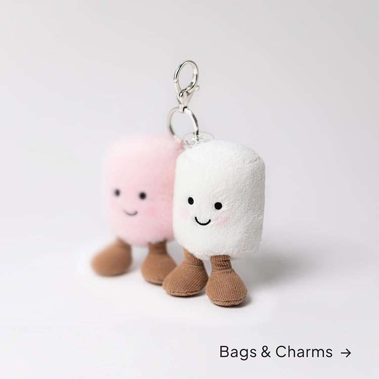 Jellycat | Amuseables Plush Toys with Playful Food-Inspired Designs -Jellycat Official Brand